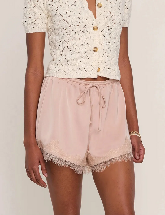 Annabella Short