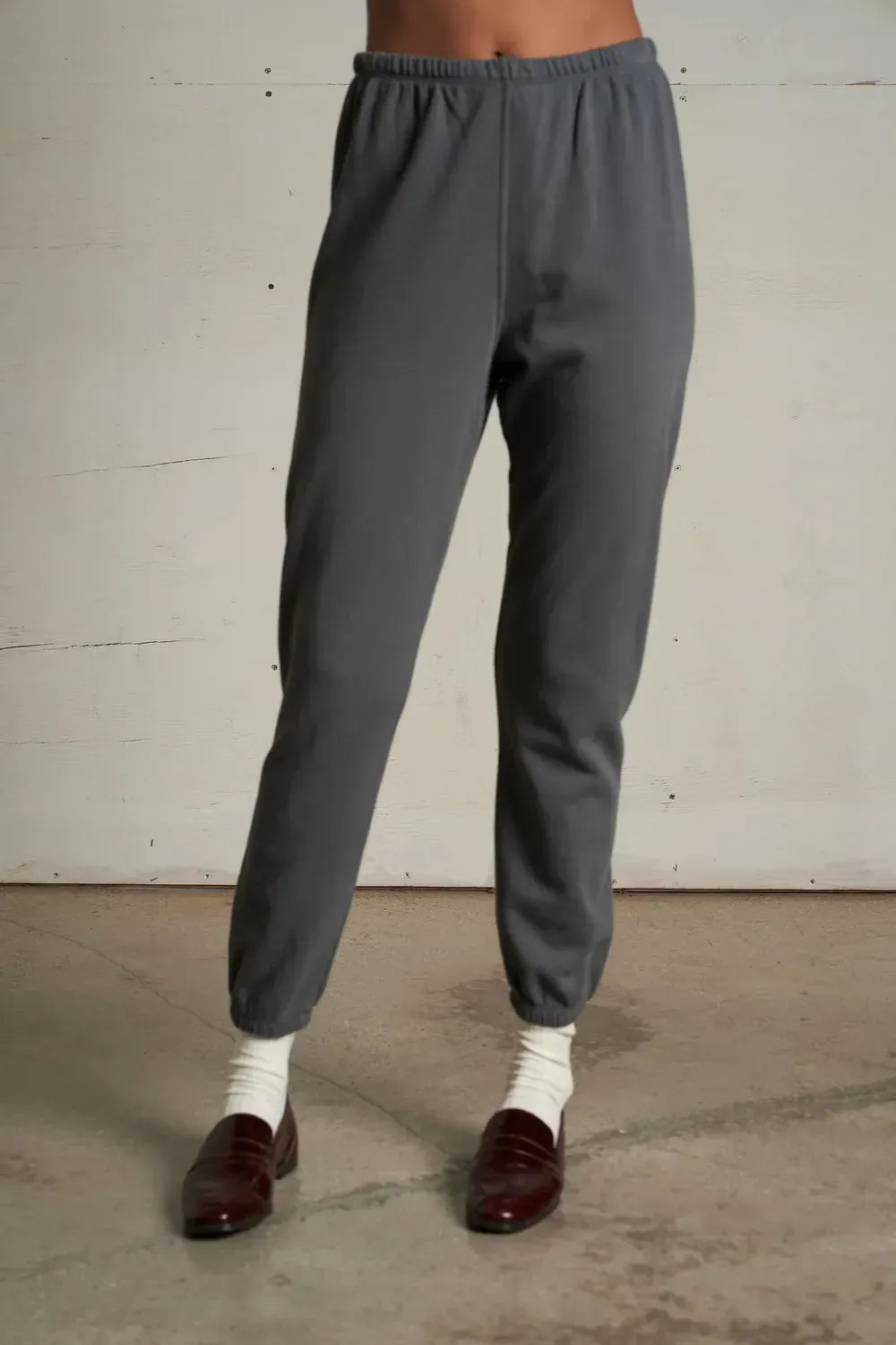 Johnny Jogger