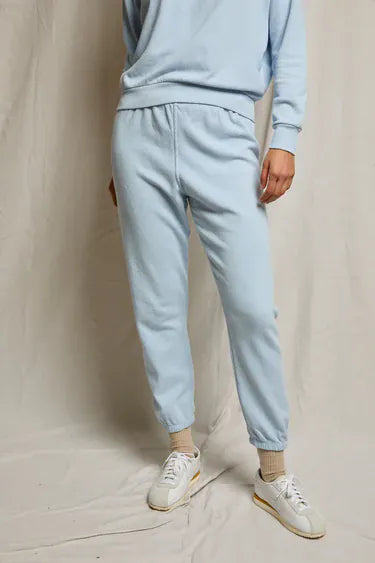 Powder Blue Johnny Jogger