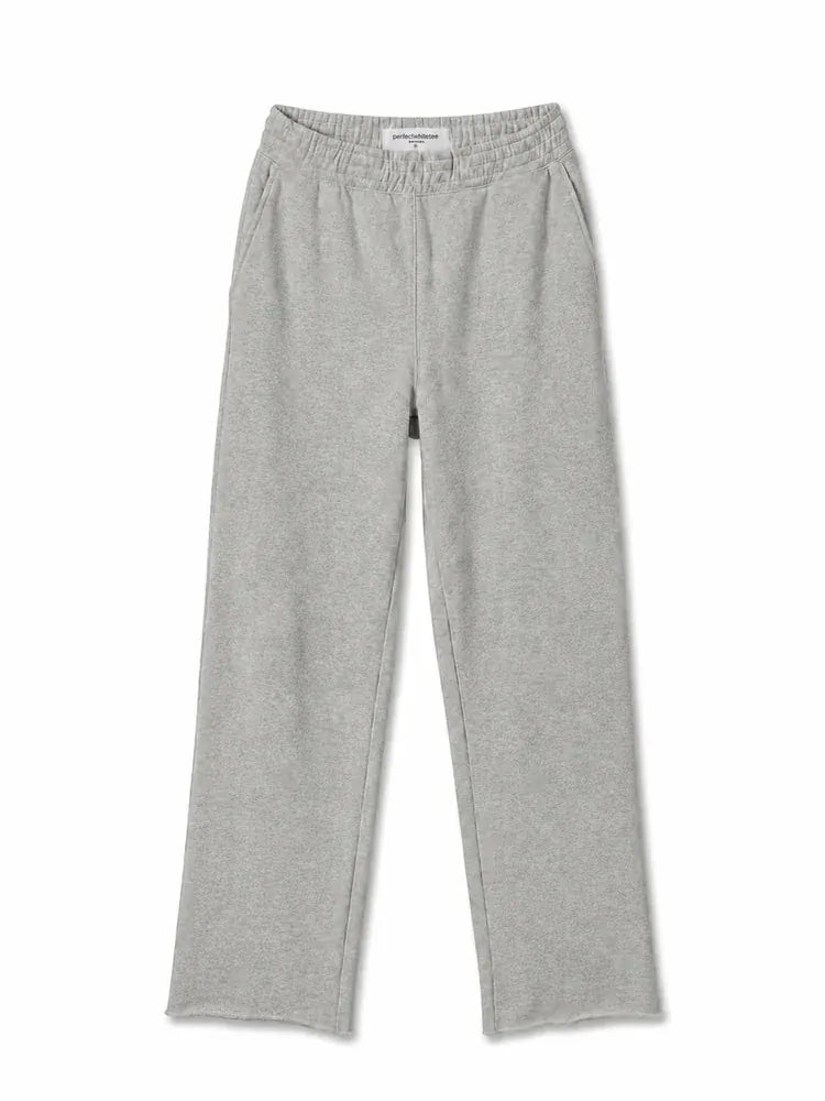Leni French Terry Pant