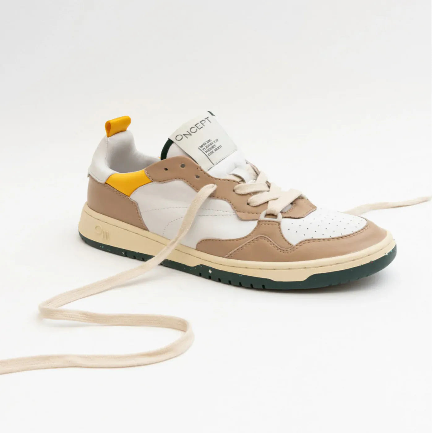 Oncept Phoenix- Oak Multi