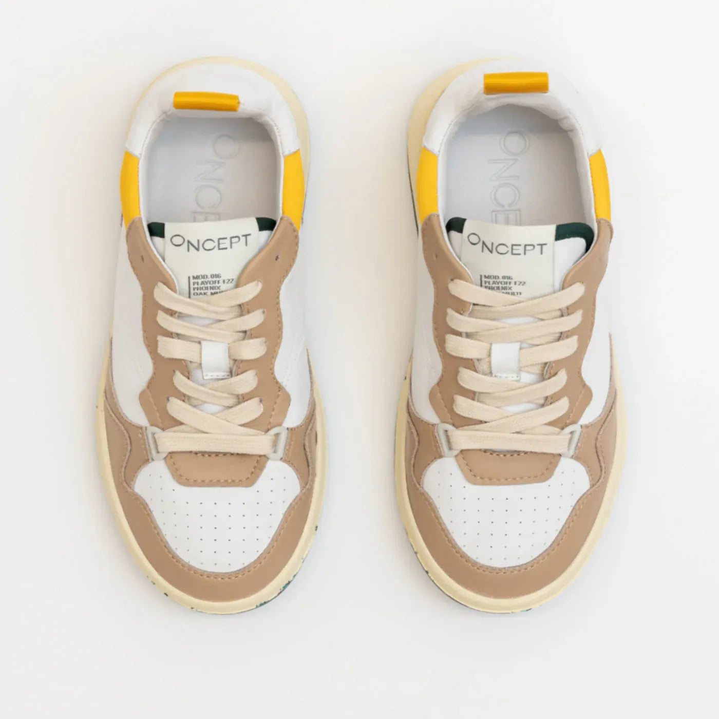 Oncept Phoenix- Oak Multi