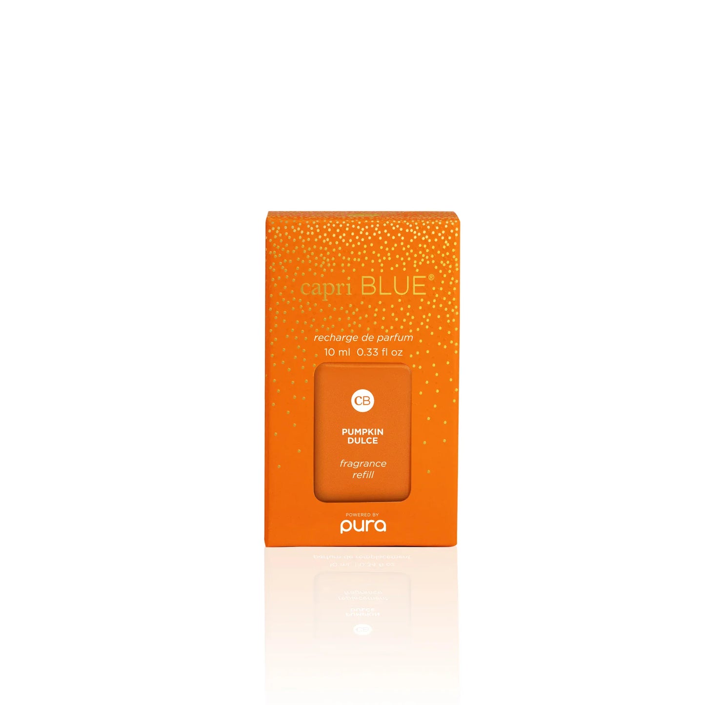 Pumpkin Dulce Pura Scent