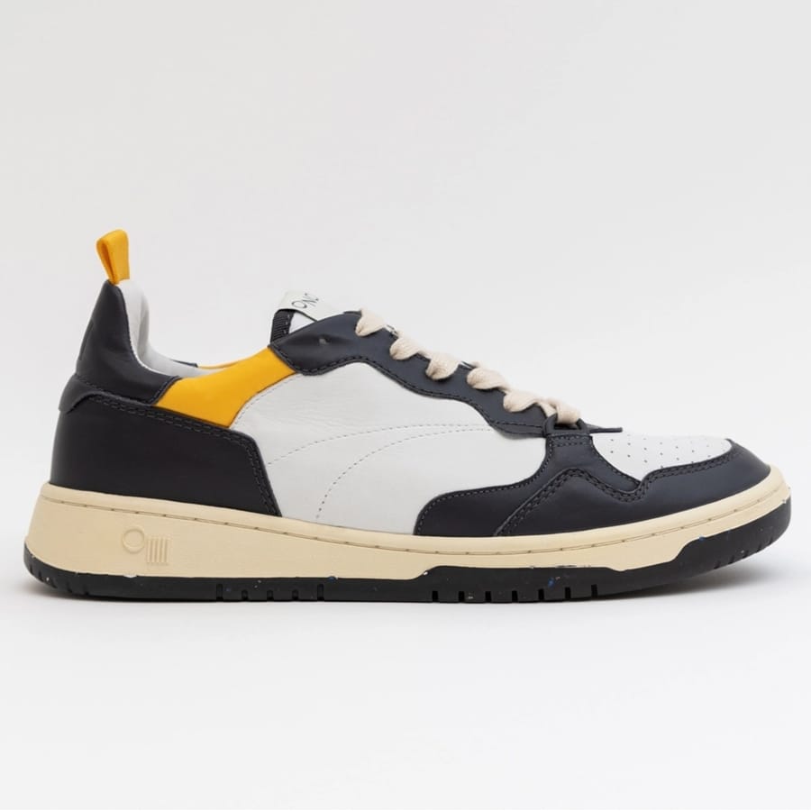 Oncept Phoenix- Storm Grey