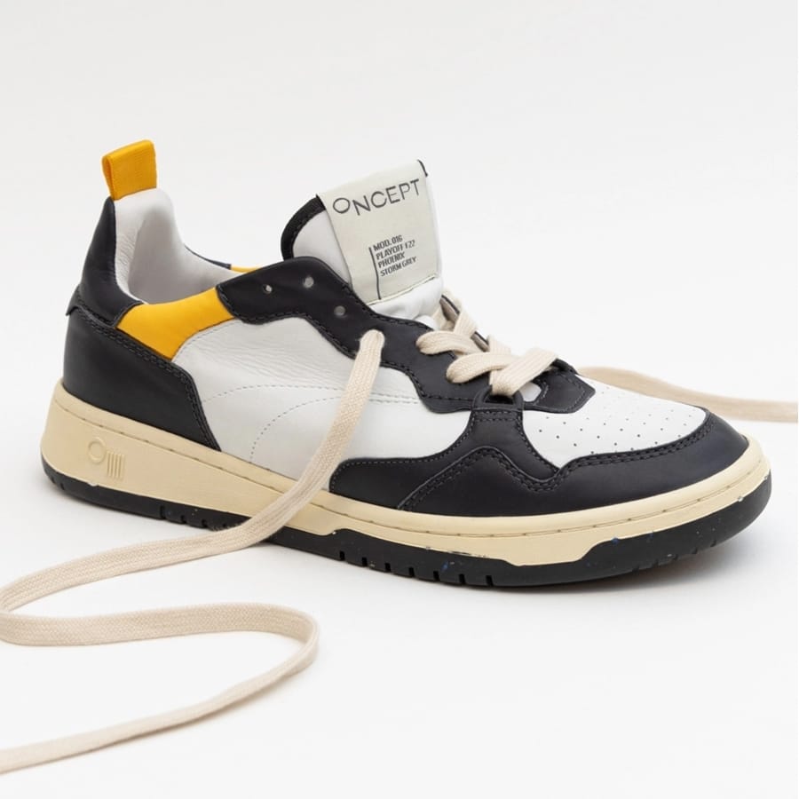 Oncept Phoenix- Storm Grey