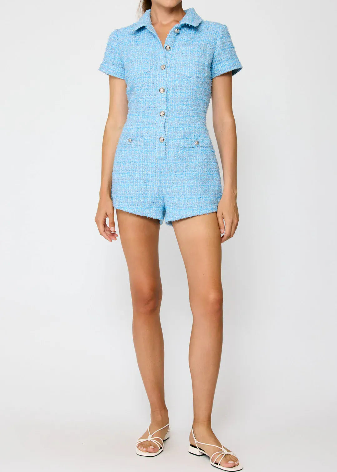 Kaea Romper