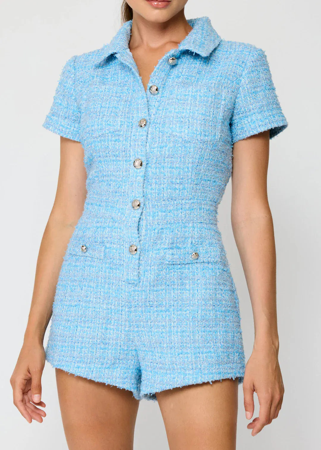Kaea Romper