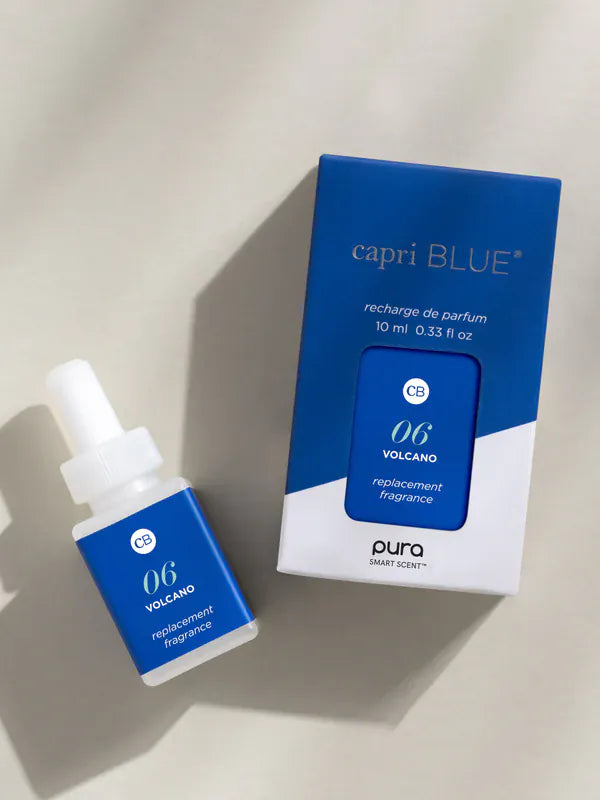 Volcano Pura Diffuser Refill