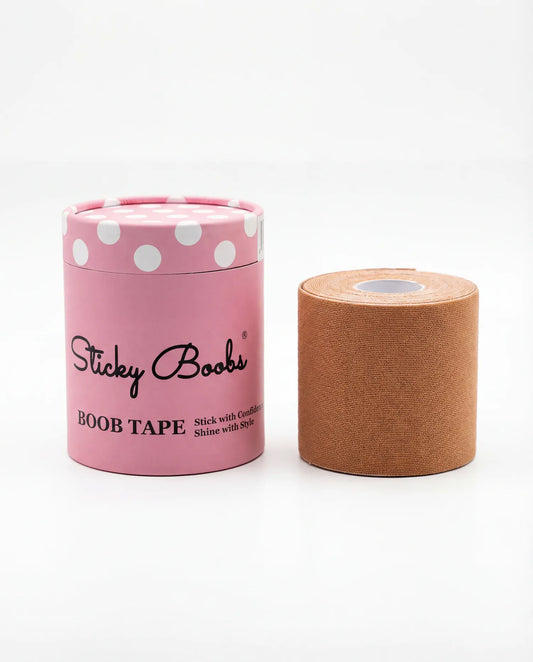 Boob Tape