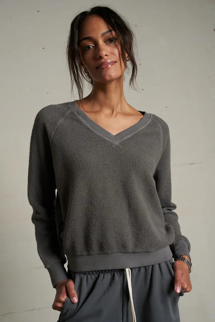 Zuri Top
