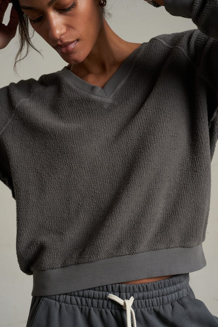 Zuri Top